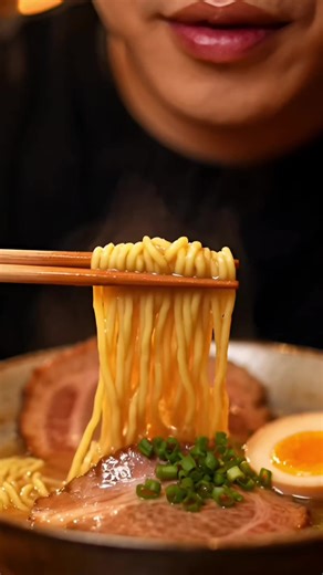 Do you also get an immediate appetite from a close-up? Useful for anyone who sells food: it quickly attracts attention in feeds and stories. Perfect for daily specials, new products, and seasonal offers. I'll create AI animations with your signature colors and mood. #aicreator #aivideo #aiart #foodvideo