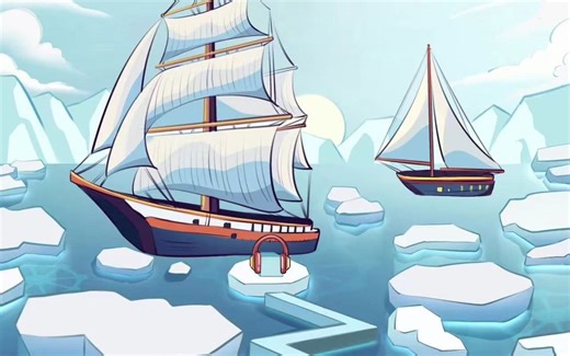 【跳舞的线】所有关卡完美通关合集（共62关，已至龙，持续更新）