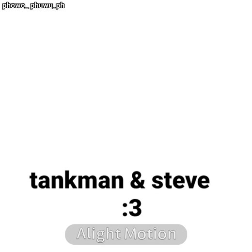 Tankman and Steve: Epic Adventures Unleashed