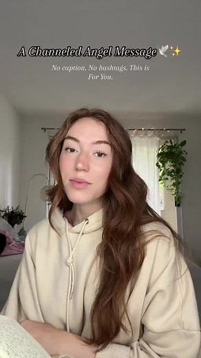 A Channeled Angel Message for Spiritual Guidance