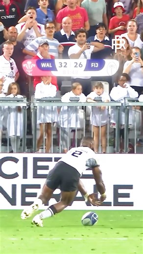 Rugby’s Saddest RWC moment? #Rugby