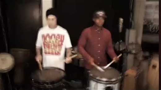 Beautiful Rendition of Little Drummer Boy