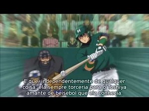 【MAD】 メジャー ワールドシリーズ