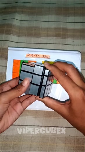 Clear Mirror Trick 🤫💥 #shorts #trending