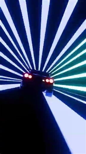 High-Speed Automotive — 3D Motion Visualizer