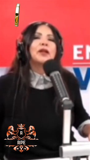 "La periodista Cecilia García denunció que la policía la ha amenazado durante una protesta, mientras ella decía su verdad. También expresó que entiende la protesta de los policías porque no les pagan su pensión." | Radio Zener