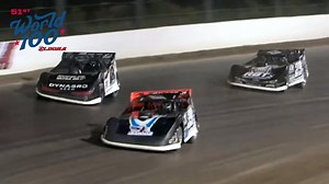 90K views · 508 reactions | HIGHLIGHTS: Surprises emerge on the opening night of the 51st World 100 at Eldora Speedway! Watch more from the World 100: https://flosports.link/3jRaFNL | FloRacing | Facebook