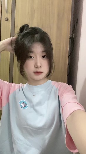 xính lao trên TikTok