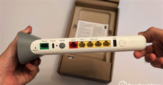 Secure Your Home Network: Watertight Compartments