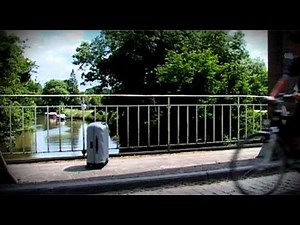 Samsonite Cosmolite going to the airport