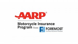 Discover insurance built for bikers with the AARP Motorcycle Insurance Program from Foremost. Watch this video to learn more. | AARP Motorcycle & Manufactured Home Insurance from Foremost | Facebook