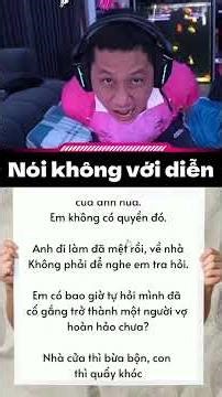 Say no to acting #baroibeo #haihuoc #funny #memes #xh #reaction #duet