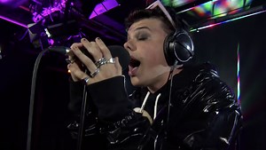 Yungblud Covers Amy Winehouse In Live Lounge Medley: Watch
