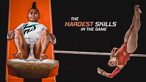 Super-hard elements no one performs in 2022