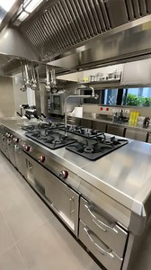 FLOW Foodservice on Reels