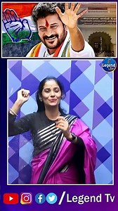 Sridevi dances to fame with Naveen Yadav song || Legend News