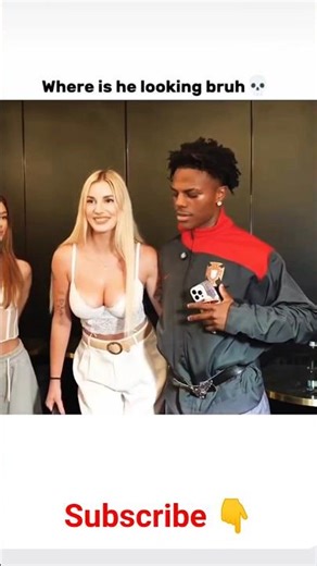 iso speed with random girl funny video viral 😂#youtube