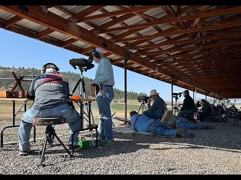 Keeping Older Shooters in the Game