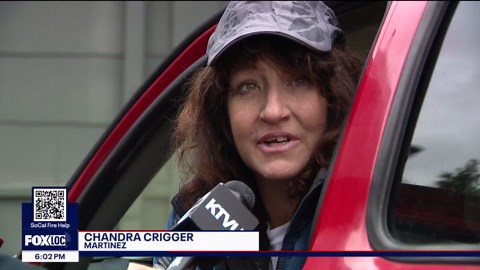 Frustration and anger over fire at Martinez refinery as probe focuses on leak