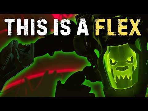 Underdogs Set the Bar for VR Mech Combat