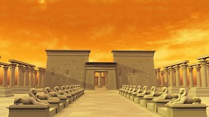 Alexandria: Cleopatra's Lost City