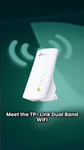 "Best WiFi Extender 2025 🚀 Boost Your Internet Speed & Signal Coverage Instantly!"