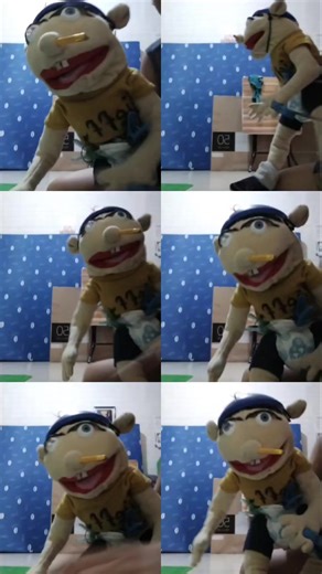 /--Super Jeffy Cruz--\\ (@jeffy_.jeffy9282)’s videos with original sound - Thakur Animation