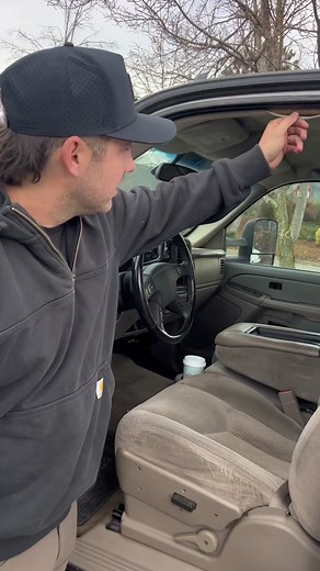 DIY Truck Headliner Replacement Ideas - Save Money and Support Local Businesses!