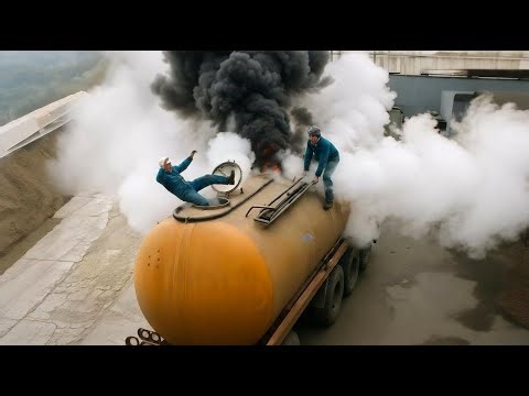 Best OSHA Workplace Fails | Workplace Safety Work Fails | Total Idiots At Work 2025