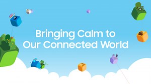 [Replay] Samsung’s CES 2023 Press Conference ‘Bringing Calm to Our Connected World’