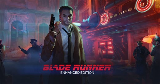 Blade Runner: Enhanced Edition Is Out On PC & Consoles