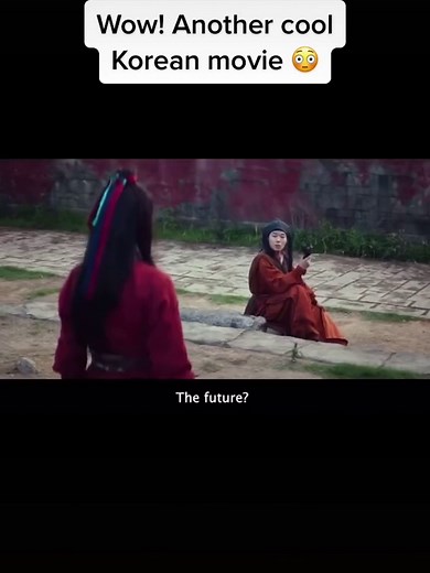 I have to see this! 🥰 #alienoid2022 #kimtaeri of #2521