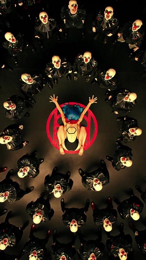 American Horror Story: Cult | Season 7: Ritual Scream Preview | FX #AmericanHorrorStory #AHS #AHSCULT