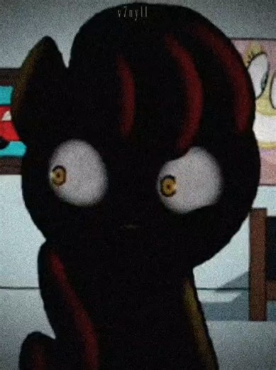 creepybloom #fypシ #sinister #mlpedit #mylittlepony #mlpcreepypasta