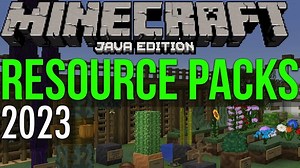 How To Download & Install Resource Packs in Minecraft (2023)