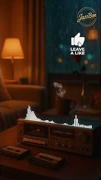 80s Smooth Jazz — Sweet Love | Cassette Romance