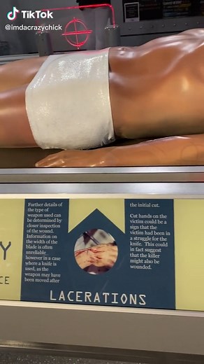 Learn about how an autopsy is perform. #alcatraz