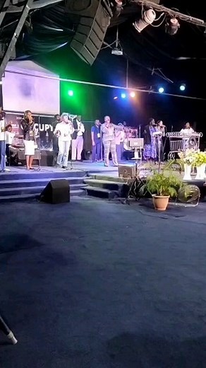 Join us as we exalt and honor our eternal God, worthy of all worship and adoration. Let's unite in making the praise of our King magnificent. Will you be a part of this uplifting experience? Absolutely! Come worship with us in adoration of Yeshua on Wednesday, 3rd of April, 2024, at 6 p.m. WAT, at The Capital Assembly Temporary Auditorium.  | Capital Assembly Abuja | Facebook