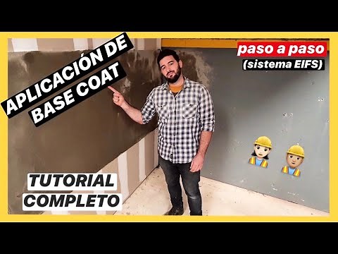 COMO APLICAR BASE COAT 🚧 Tutorial COMPLETO - ENSECO 2020