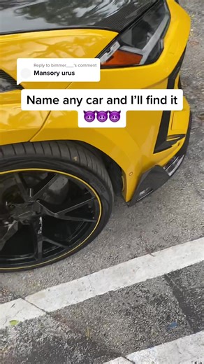 Reply to @bimmer___ sorry for the bad vid it’s an old clip #fyp #fy #foryou #foryoupage #viral #lambo #lamborghini #urus #mansory #mansoryurus