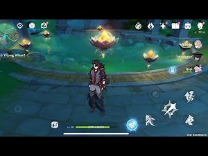 How To Solve The Puzzle In Qiaoying Village Tea Quest Genshin Impact