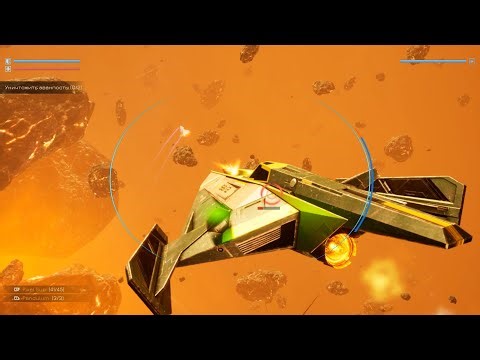 SUBDIVISION INFINITY in VR p3 UEVR Oculus Rift