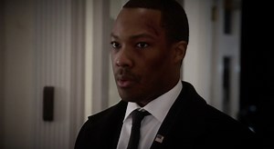 Carter and John Donovan team up to save Rebecca. Watch this sneak peek of Monday's penultimate episode. | 24: The Series