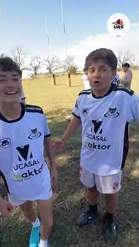 Primer campus Mayuatitos M15 y M16 en Metán RC