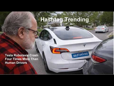 Hashtag Trending Tech Roundup