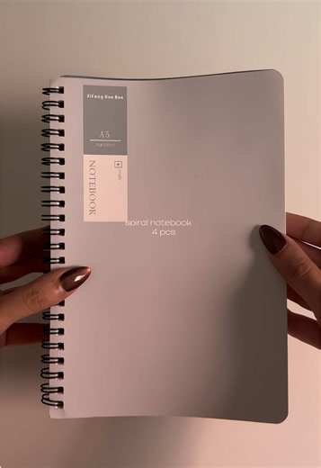 Notebook Recommendations for Every Need