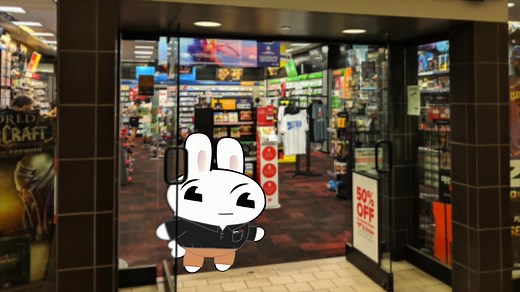 107K views · 1.5K reactions | BUCK IS BACK. | GameStop | Facebook