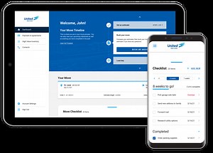 MyUnited Move Portal | Your Helpful Moving Portal | United Van Lines®
