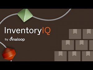 InventoryIQ by Finaloop - Real-time inventory management & ecommerce accounting, together at last