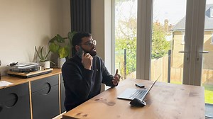 How to Consistently Do Hard Work